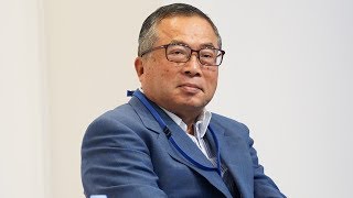 【千本倖生】ベンチャーは参入タイミングがとても大事！大きな時流を「0.5歩」先に気付くべし！