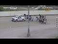 QUALIFYING RACES 9-9-26