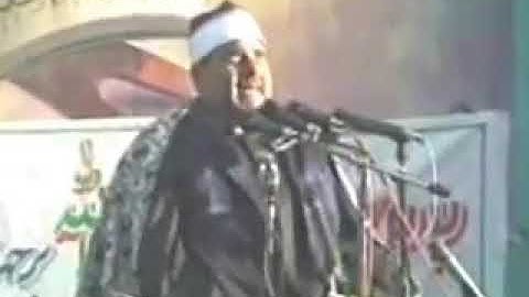 الشيخ سيد متولي عبد العال أحلي مقطع للتااااااااريخ من سورة طه