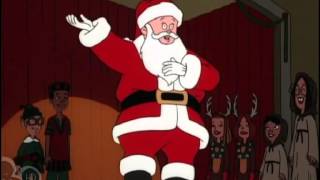 Disney's Recess - Holiday Pageant (Clip)