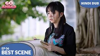 Go Ahead | Family Ka Sach Khul Gaya 💔 | EP 06 | Chinese Drama In Hindi Dubbed #EP06
