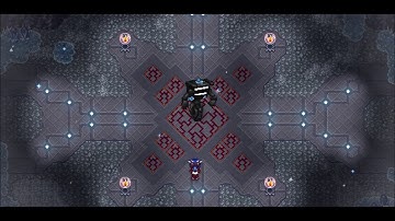 CrossCode - Smelter Digmo (No Damage)