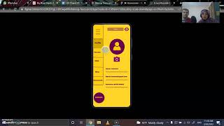 Usability Testing for LearnAll App Prototype - Group Project Phase 4 HCI