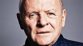 Anthony Hopkins on his film debut in &quot;The Lion in Winter&quot;