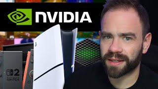 This New Tech Might Break Gaming