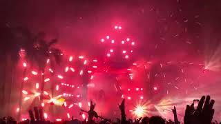 Swedish House Mafia & Eric Prydz playing Every Day // live at Ultra Miami 2026