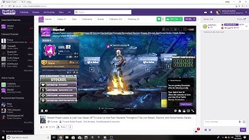 StreamLabs Viewer Loyalty Points Tutorial