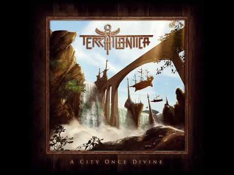 Terra Atlantica — Terra Atlantica - Poseidon's Wrath