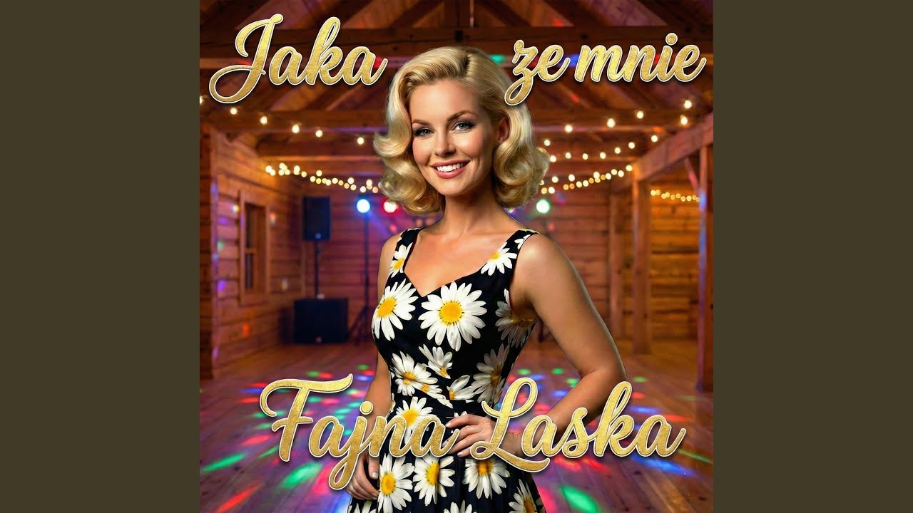 Jaka ze Mnie Fajna Laska