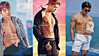 BTS kim namjoon hot photos 2021 🥵🔥 #bts #bangtan #viral #trending #rm #kpop #army