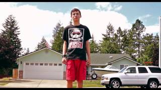Film Riot DIY Dolly Test