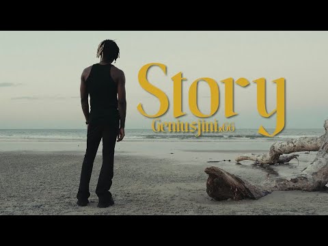Geniusjini x66_Story ( Video )