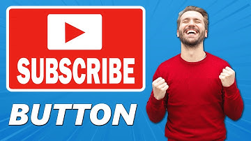 How to Add a Subscribe Button to Your Videos | 2025