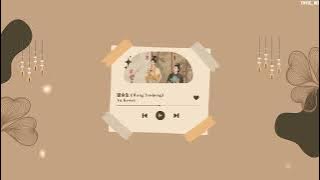 Si Jin OST - Wang Yusheng (望余生) - Yu Kewei (郁可唯)《似锦》Lyrics [ENG/INDO SUB]