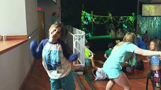 2026 Kids Camp | Rainforest Falls Highlights