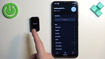 How to Unpair Amazfit Band 7 from Android Phone – Stop Bluetooth Connection