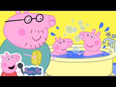 EXPERT DADDY PIG