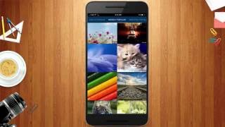 3 best wallpaper apps android 2016 screenshot 4