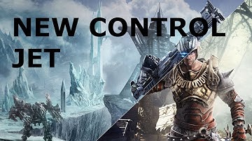 [Elex] Guide - New Control Jet - Harley