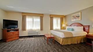 Best Western Airport Inn Moline - Hotel in Moline (Illinois), United States Best Western Airport Inn Moline - Hotel in Moline (Illinois), United States