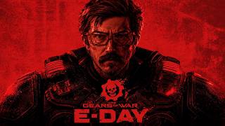 Full استریم Gear of War E-Day | قسمت 4 Update