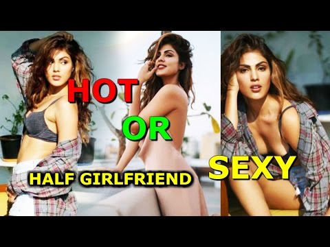 Rhea Chakraborty's Hot and Sexy look makes you cazy || Instagram