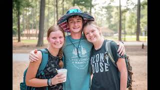 Famous Kids Camp H (Photo Slideshow) - 2023 Profile