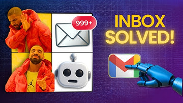 AI Email Assistant Solved My Inbox Chaos