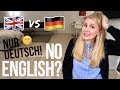 Do you Need German Language to Survive in Berlin? | Life in Berlin