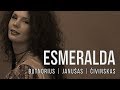 Butnorius | Janušas | Čivinskas -  Esmeralda (Official Music Video). Lietuviškos Dainos