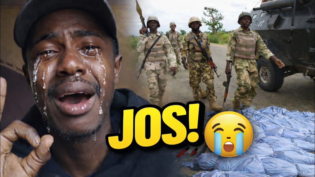 Meke Faruwa a Jos! ? February 25, 2026