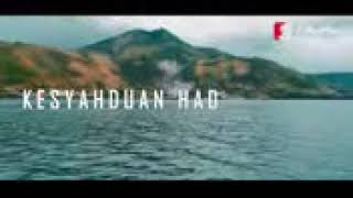 KESYAHDUAN HADZAL HANA.                                     vocal Ridwan Asyfi feat Abdul Qodir