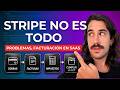 Por qué mi próximo SaaS no va con Stripe