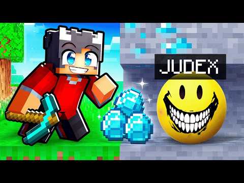 Jeg Pranker Shadys Som VERITY i Minecraft!