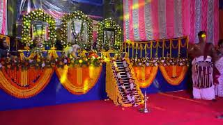 Niva Park Phase 2 Saastha Preethi Day 1 201225 Chenda Mellam
