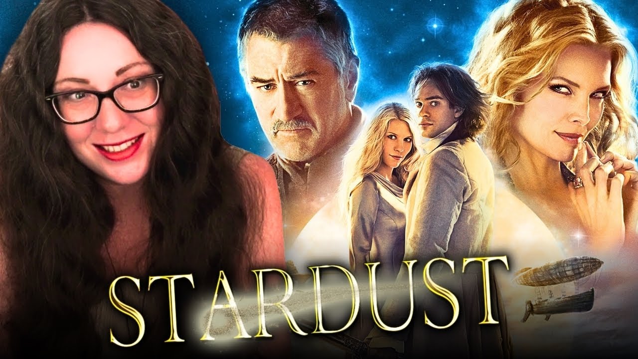 Stardust Movie Reaction | First Time Watching