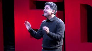 Conversación sobre astrología y ciencia | Alberto Rojo | TEDxRosario