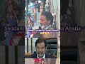 Saddam Husen 