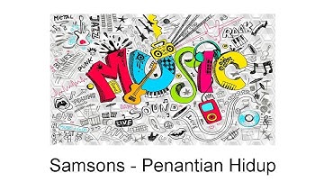 Samsons - Penantian Hidup