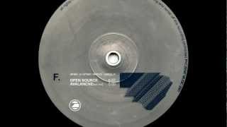 Marco Carola - Open Source [Open System LP F1]