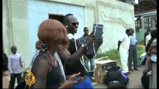 South Sudanese deportees face uncertain future