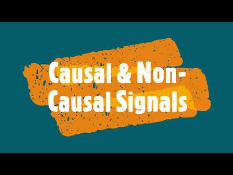 Signals & Systems