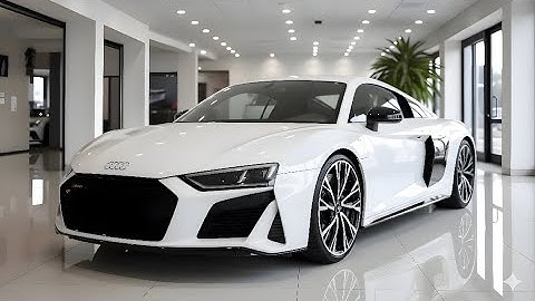 new 2026 Audi R8 – Next-Level Supercar Beast | Full Review, Price, Interior, Exterior & Launch