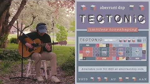 Introducing Tectonic