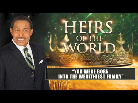 You Were Born Into The Wealthiest Family - Heirs of the World