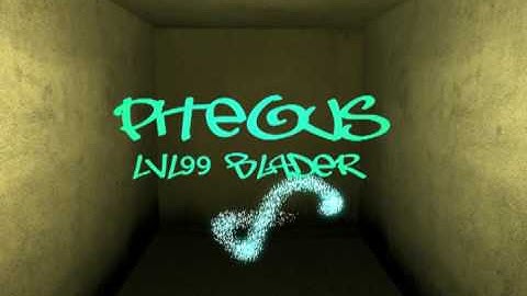 Adobe After Effects CS4 Advanced Intro 2 HD test (Original done by video copilot)