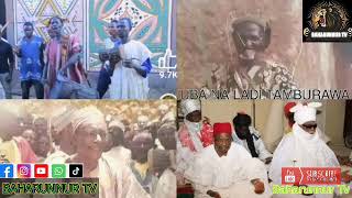 Hira da Hadarin kida da Jibrin Tamburawa ya samu!!!Yadda kwankwaso da_sarki_akai sulhun farauta a..