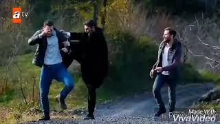 Sen Anlat Karadeniz Yangazların Komik Anlari