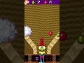 It's a hardest boss in "Saboten Bombers"! #sabotenbombers #bestarcadegames #puzzlegames #retrogaming