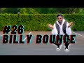 How to billy bounce in 15 seconds lesson 26 shorts